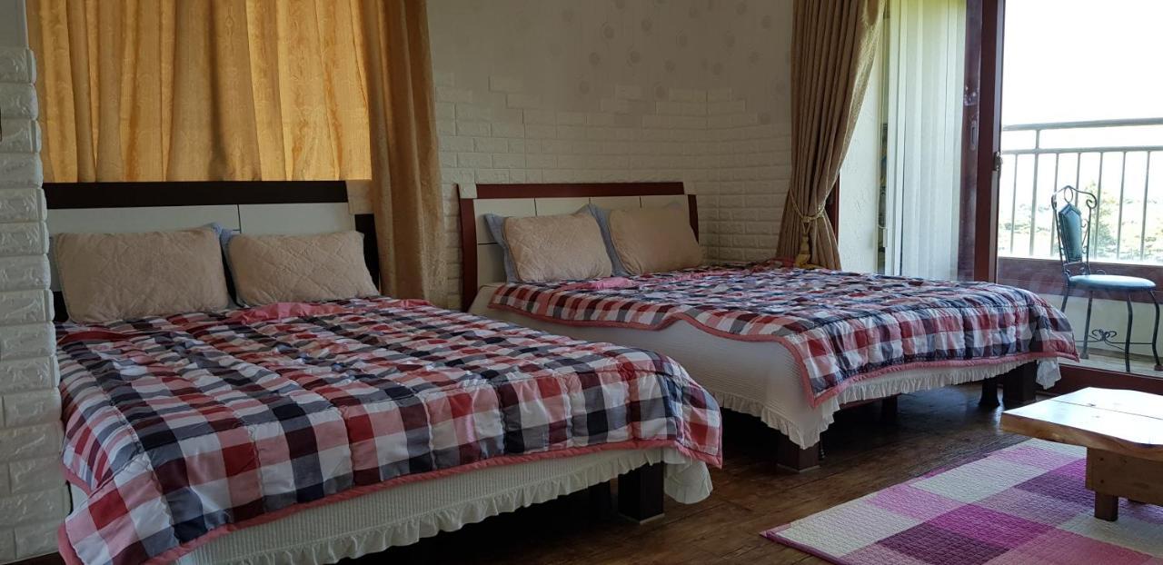 Jun House Hostel เมืองเชจู ภายนอก รูปภาพ